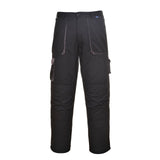 Portwest Broeken TX16 zwart(BK)