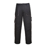 Portwest Broeken TX16 zwart(BK)
