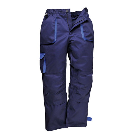 Portwest Broeken TX16 marineblauw(NA)