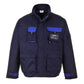 Portwest Jassen TX18 marineblauw(NA)