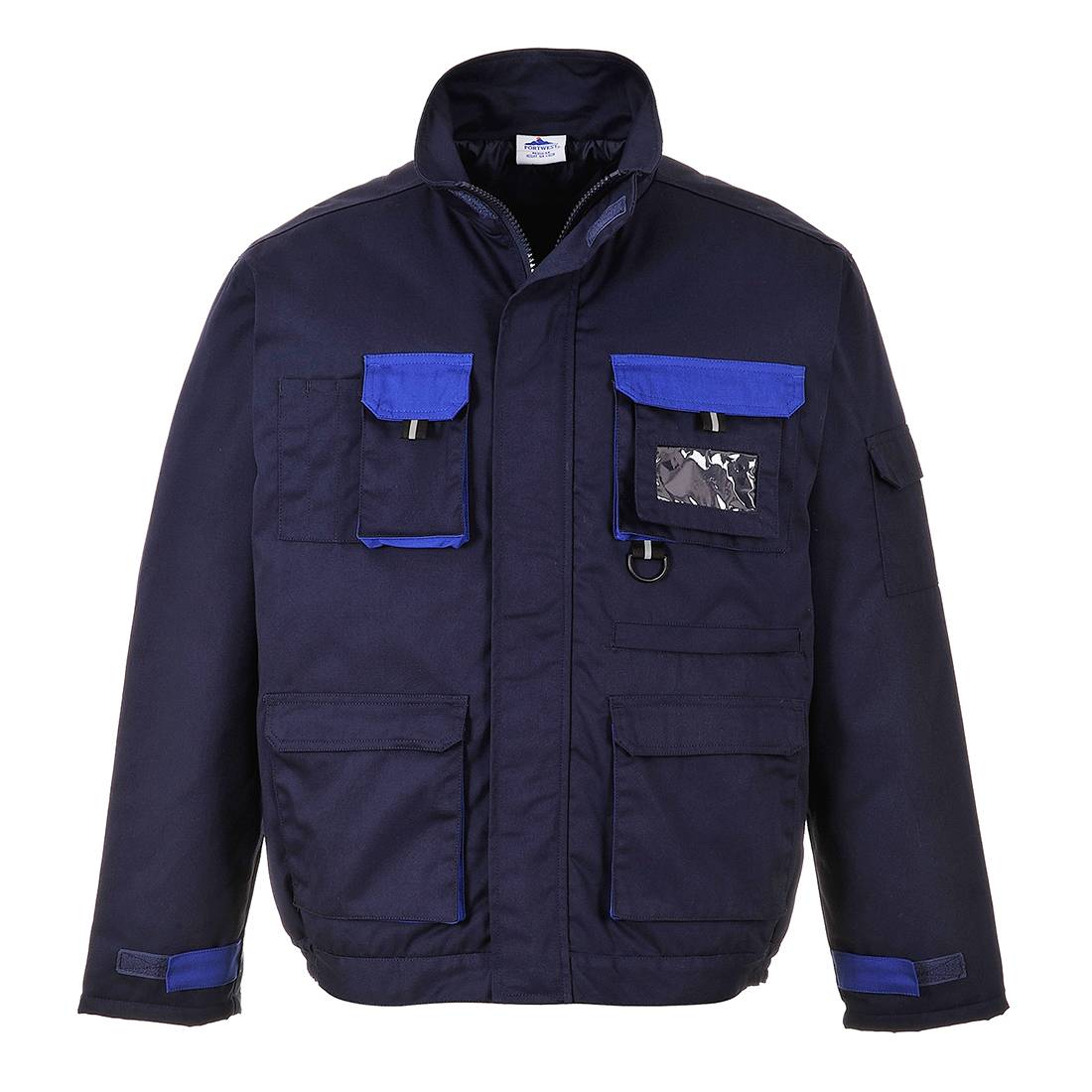 Portwest Jassen TX18 marineblauw(NA)