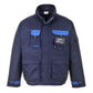 Portwest Jassen TX18 marineblauw(NA)