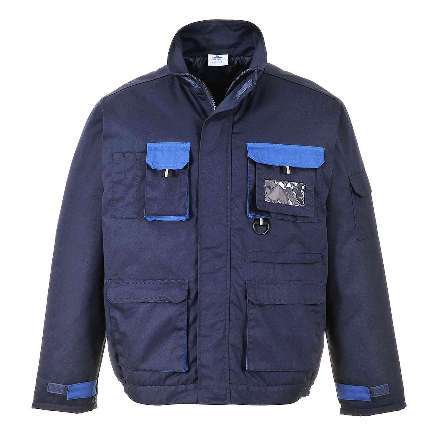 Portwest Jassen TX18 marineblauw(NA)