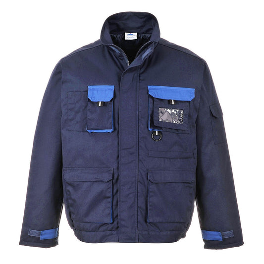 Portwest Jassen TX18 marineblauw(NA)