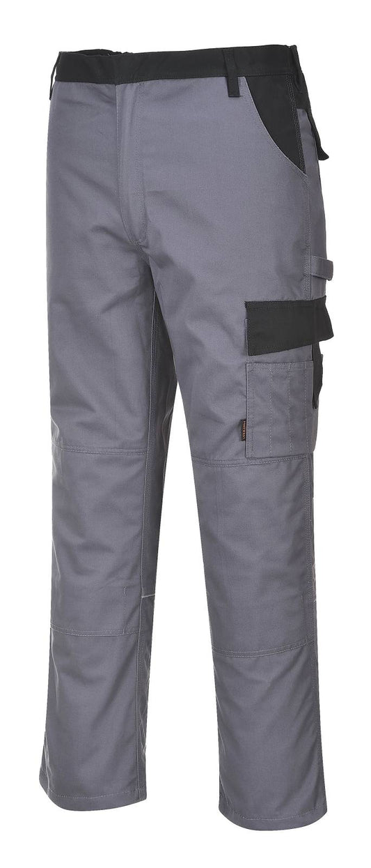 Portwest Broeken TX36 grafietgrijs(GG)