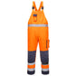 Portwest Am. Overalls TX52 oranje-marineblauw(ON)