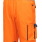 Portwest Am. Overalls TX52 oranje-marineblauw(ON)