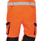 Portwest Am. Overalls TX52 oranje-marineblauw(ON)