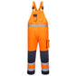 Portwest Am. Overalls TX52 oranje-marineblauw(ON)