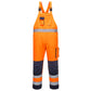 Portwest Am. Overalls TX52 oranje-marineblauw(ON)