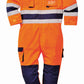 Portwest Overalls TX55 oranje-marineblauw(ON)