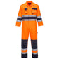 Portwest Overalls TX55 oranje-marineblauw(ON)