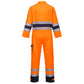 Portwest Overalls TX55 oranje-marineblauw(ON)