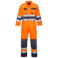 Portwest Overalls TX55 oranje-marineblauw(ON)