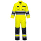 Portwest Overalls TX55 geel-marineblauw(YN)