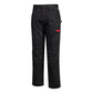Portwest Broeken TX61 zwart(BK)