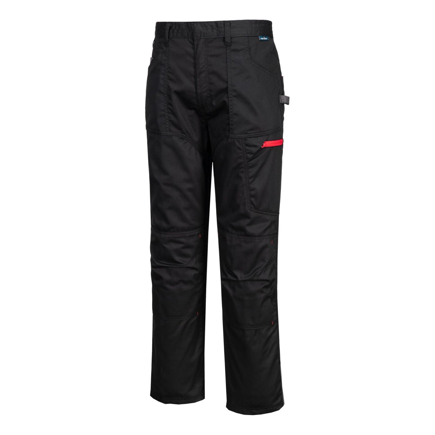 Portwest Broeken TX61 zwart(BK)