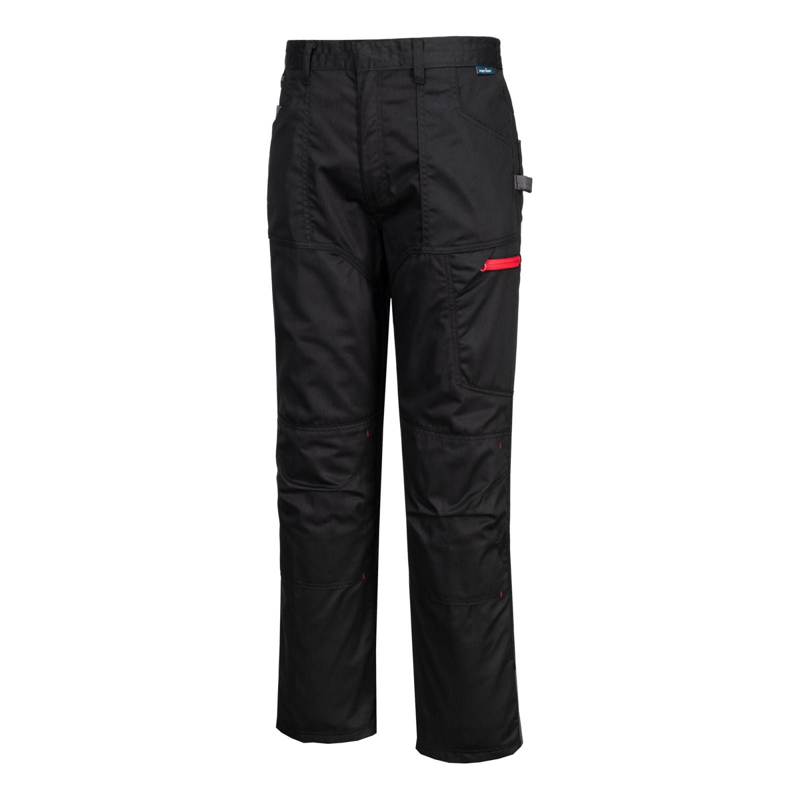 Portwest Broeken TX61 zwart(BK)