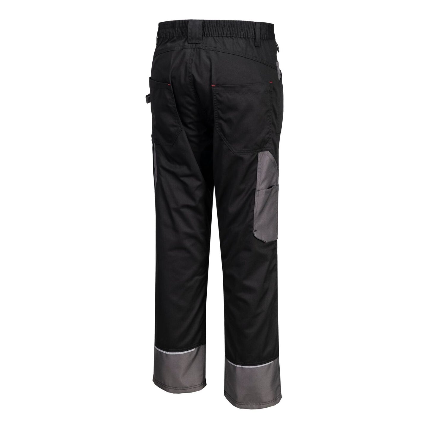 Portwest Broeken TX61 zwart(BK)