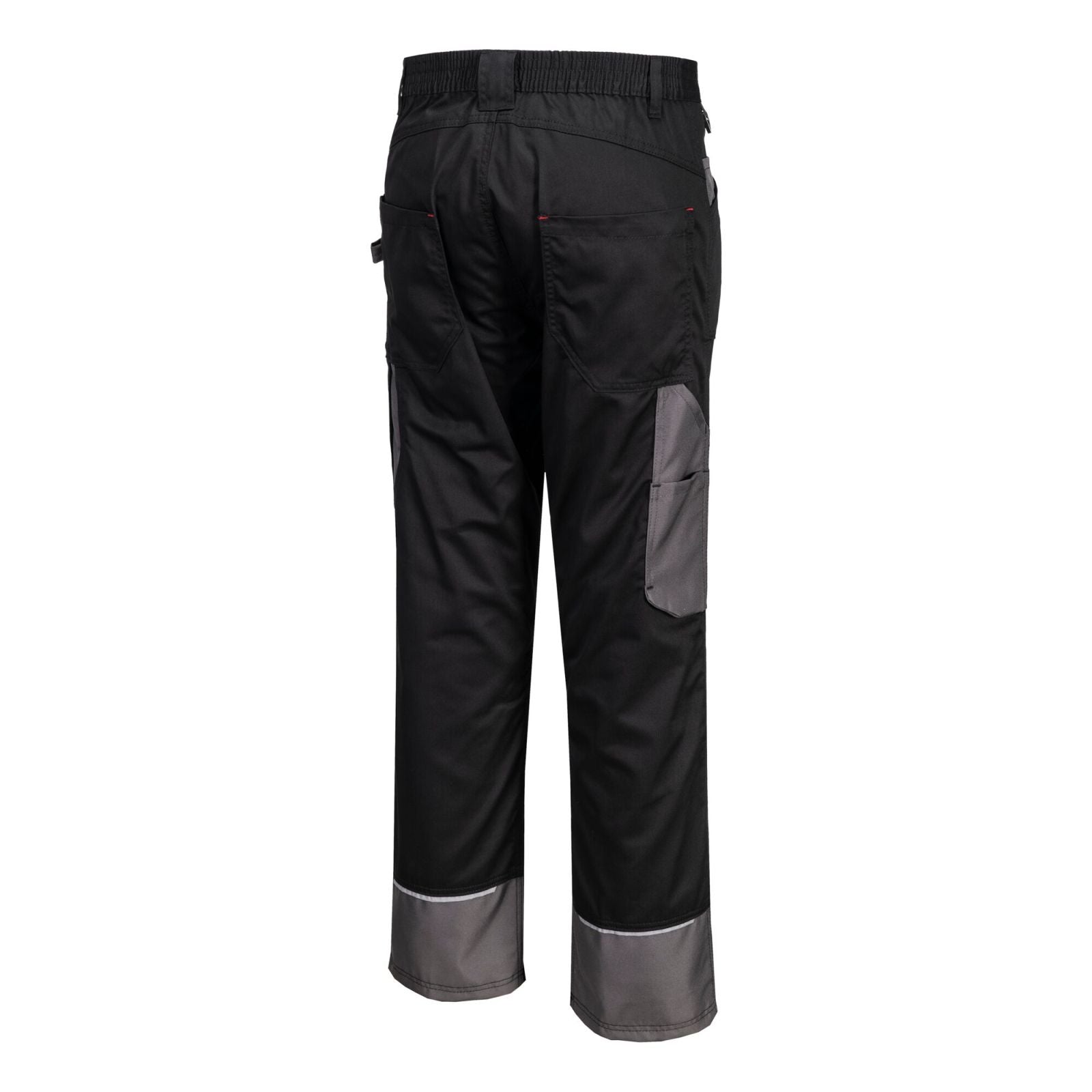 Portwest Broeken TX61 zwart(BK)