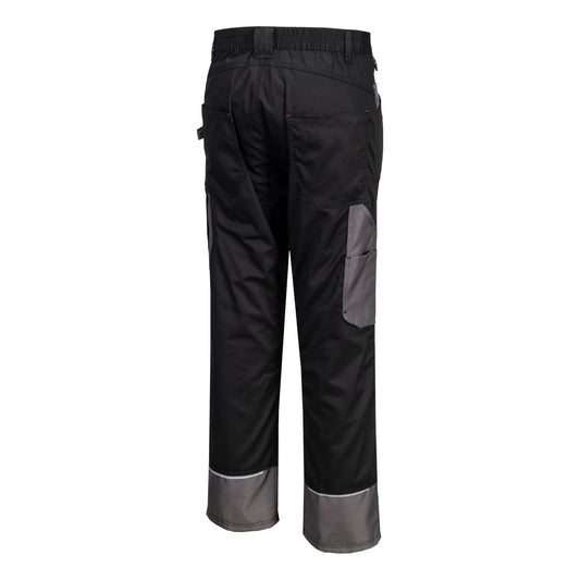 Portwest Broeken TX61 zwart(BK)