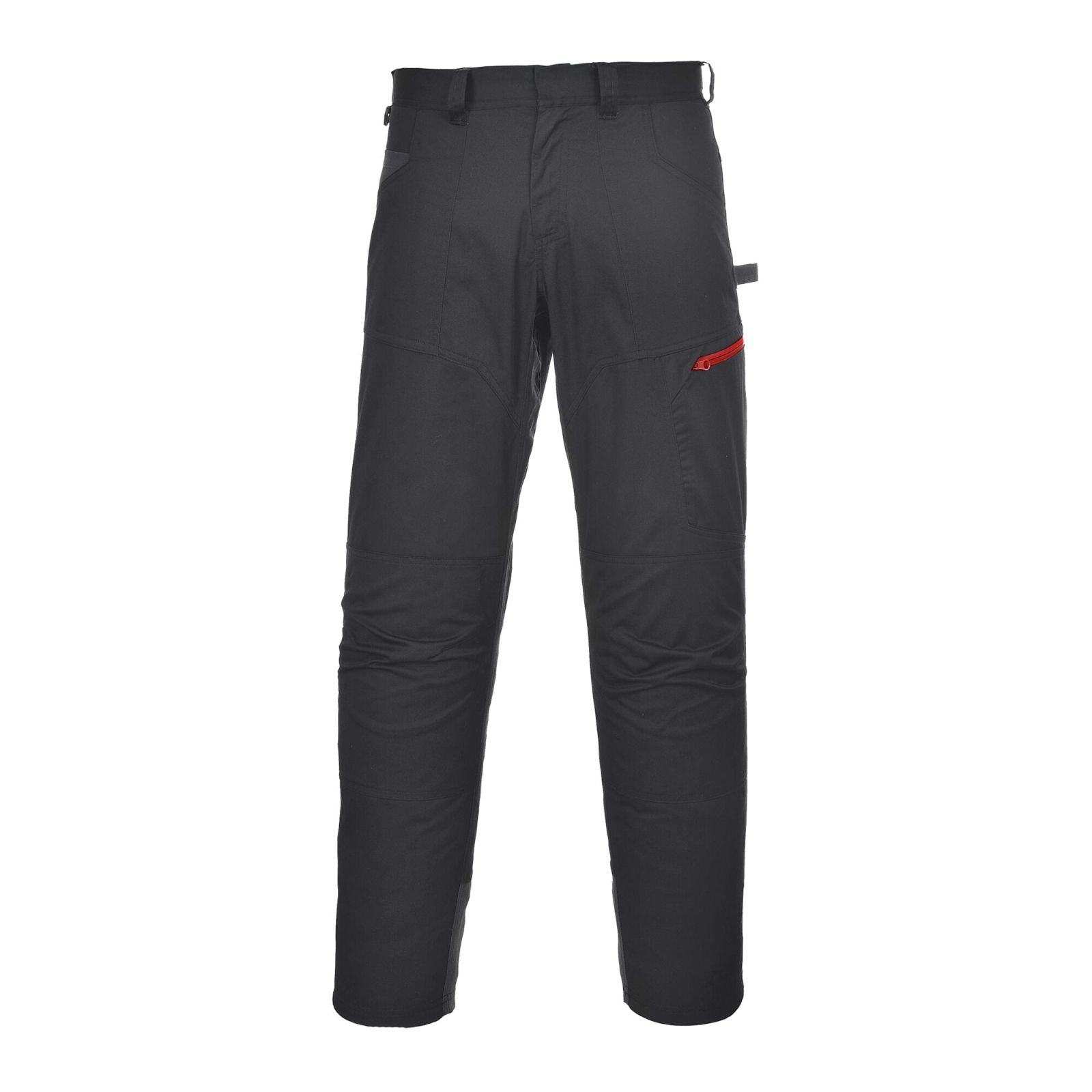 Portwest Broeken TX61 zwart(BK)