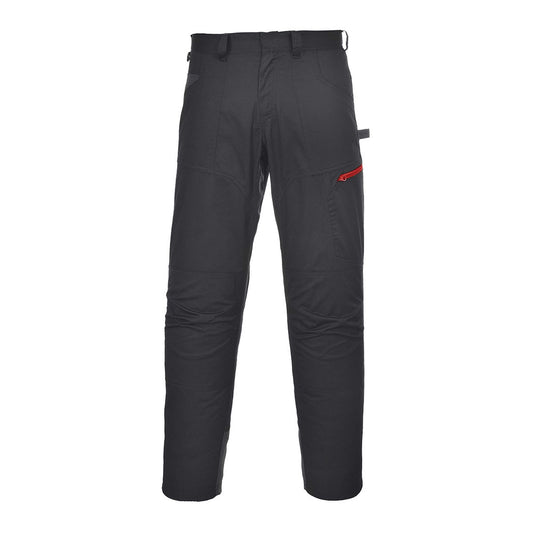 Portwest Broeken TX61 zwart(BK)