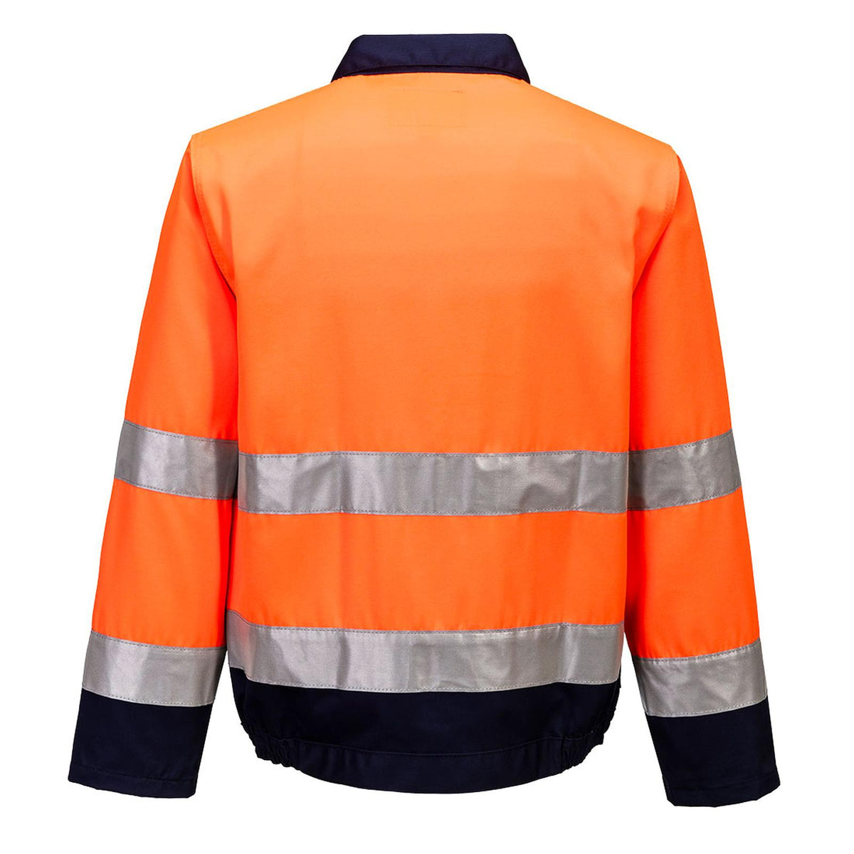 Portwest Jassen TX70 oranje-marineblauw(ON)