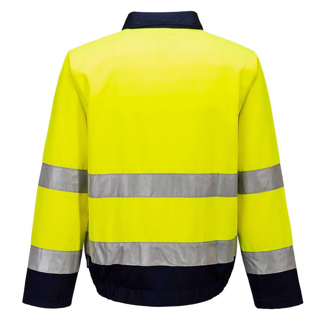 Portwest Jassen TX70 geel-marineblauw(YN)