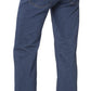 Brams Paris Never out of stock Jeans Broeken Tom A50 denimblauw(001)