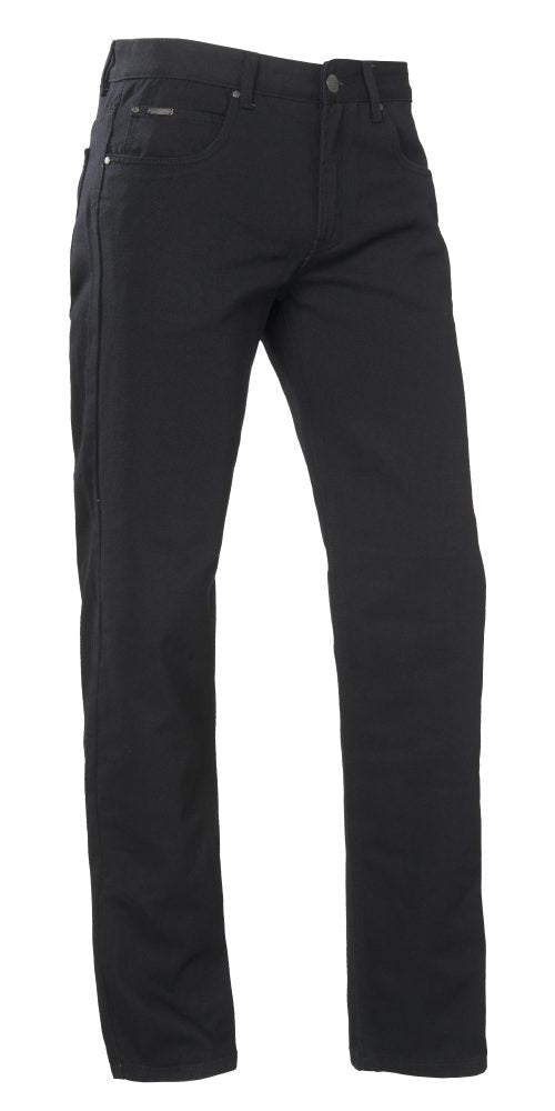 Brams Paris Never out of stock Jeans Broeken Tom E50 zwart(900)