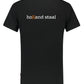 Tricorp T-shirts 101001-T145 zwart(black) Klant 1181