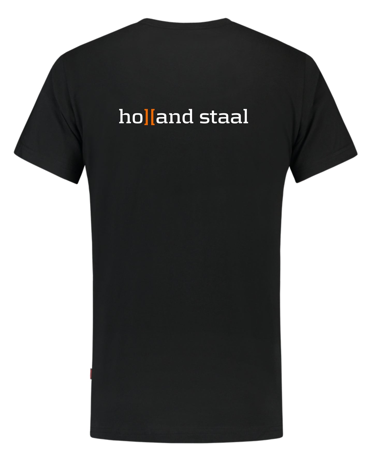 Tricorp Casual T-shirts 101001-T145 zwart(black) Klant 1181HS