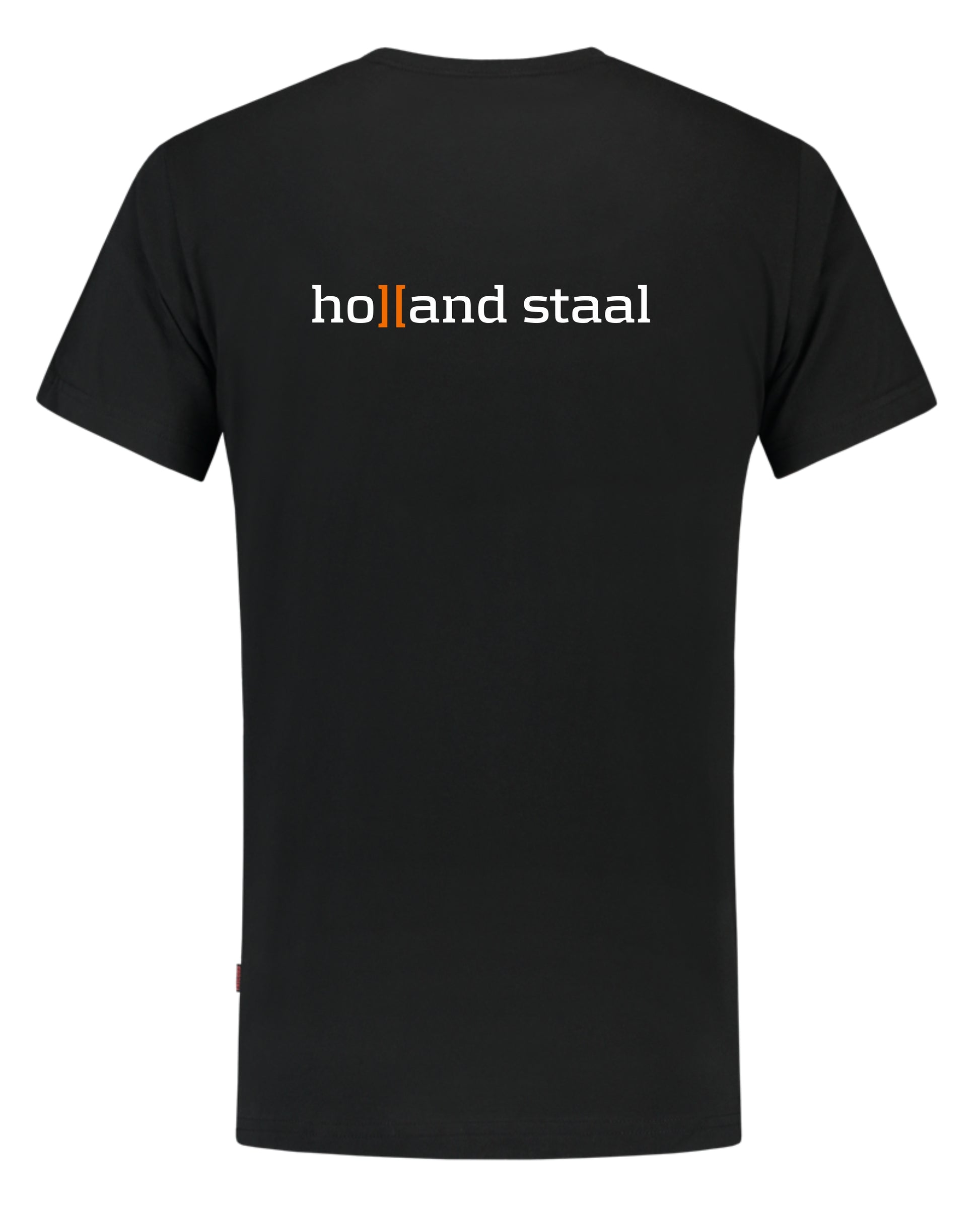 Tricorp Casual T-shirts 101001-T145 zwart(black) Klant 1181HS