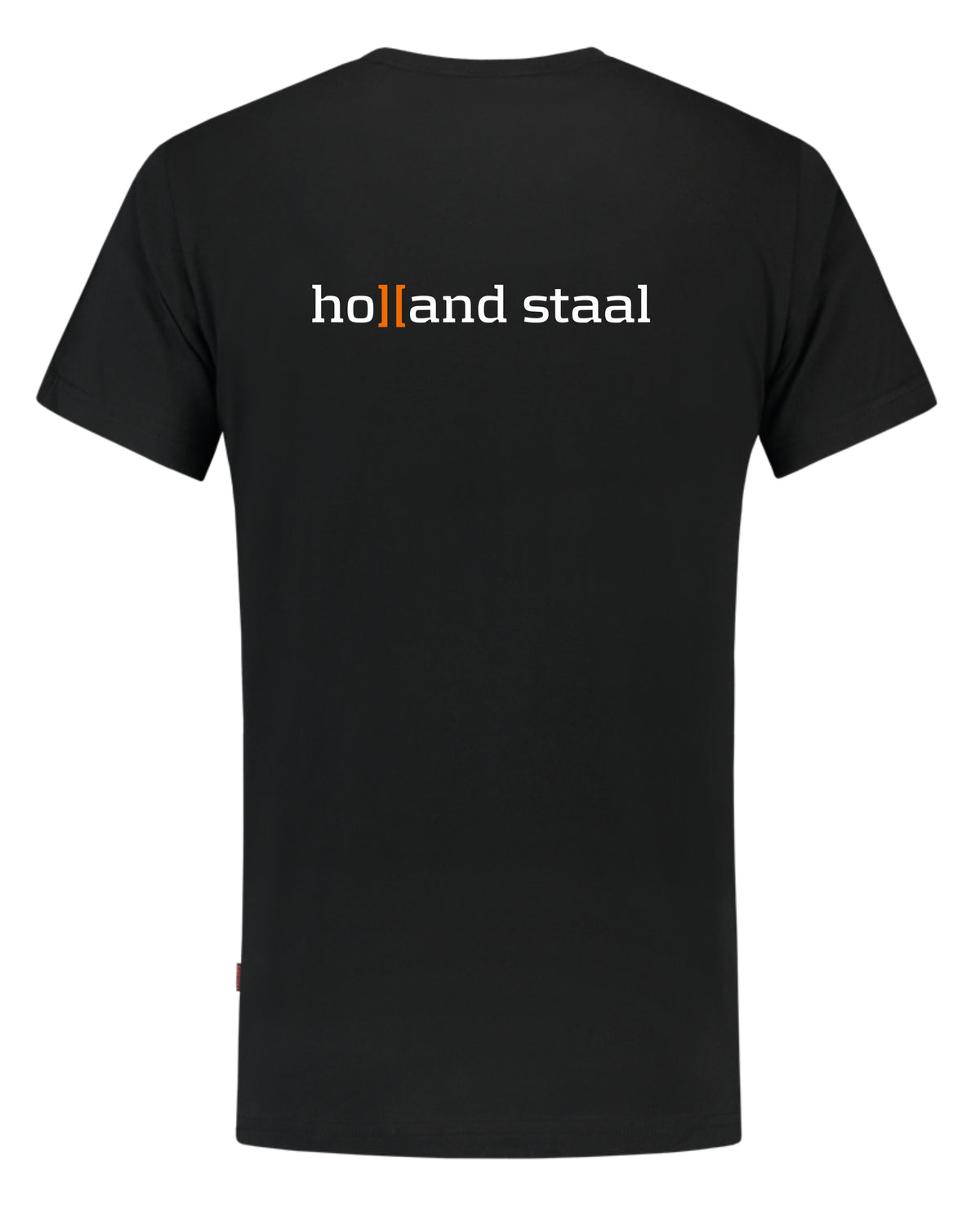 Tricorp Casual T-shirts 101001-T145 zwart(black) Klant 1181HS