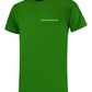 Tricorp Casual T-shirts 101001-T145 limoen(lime)