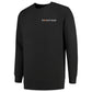Tricorp Casual 60 Graden Sweaters 301015 zwart(black)