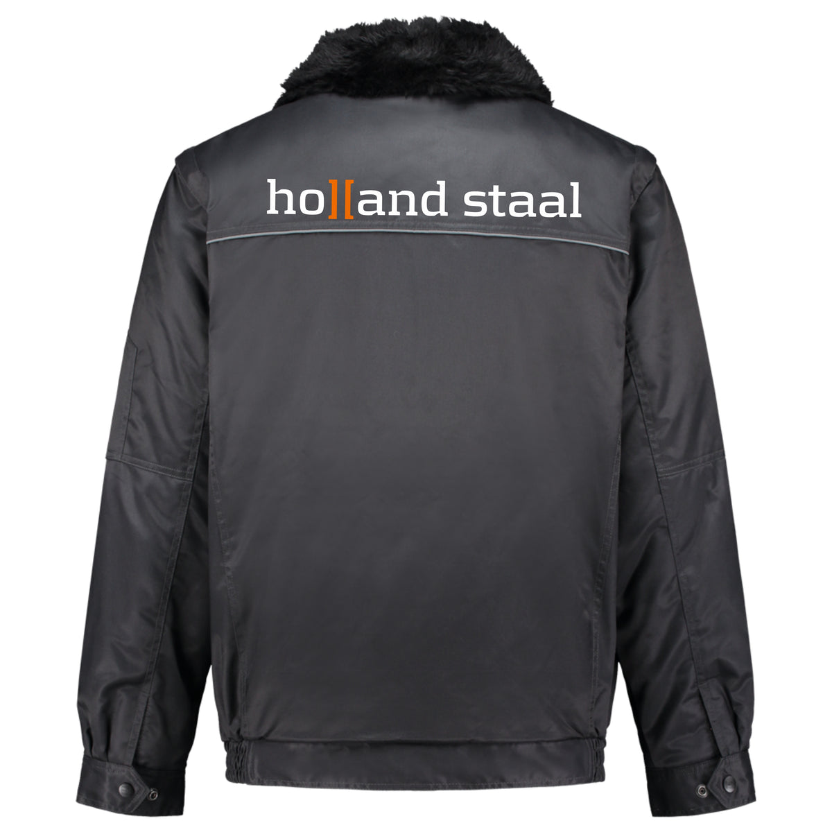 Tricorp Workwear Workwear Jassen 402005-TPJ2000 zwart(black) Klant 1181HS