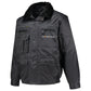 Tricorp Workwear Jassen 402005-TPJ2000 zwart(black)