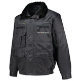 Tricorp Workwear Workwear Jassen 402005-TPJ2000 zwart(black)