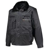 Tricorp Workwear Jassen 402005-TPJ2000 zwart(black)