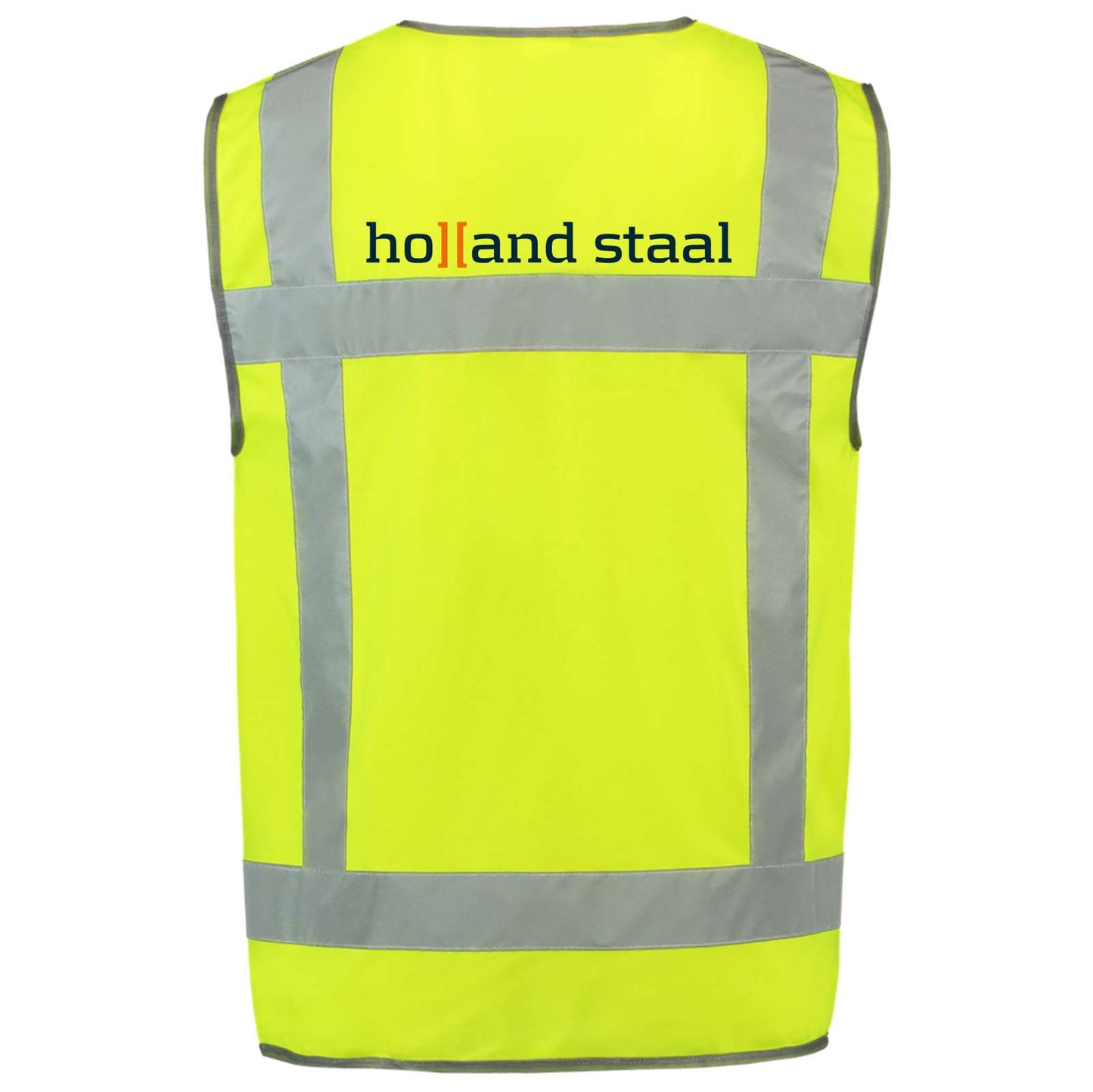 Tricorp Safety Vesten 453019 HiVis- RWS fluo-geel(fluoryellow) Klant 1181