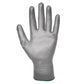 Portwest Handschoenen VA120 grijs(G7)