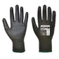 Portwest Handschoenen VA120 zwart(K8)