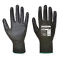 Portwest Verkoop  Automaat Handbescherming Handschoenen VA120 PU Palm uitgifteautomaat zwart(K8)