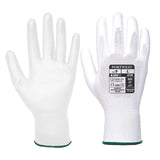 Portwest Handschoenen VA120 wit(W6)