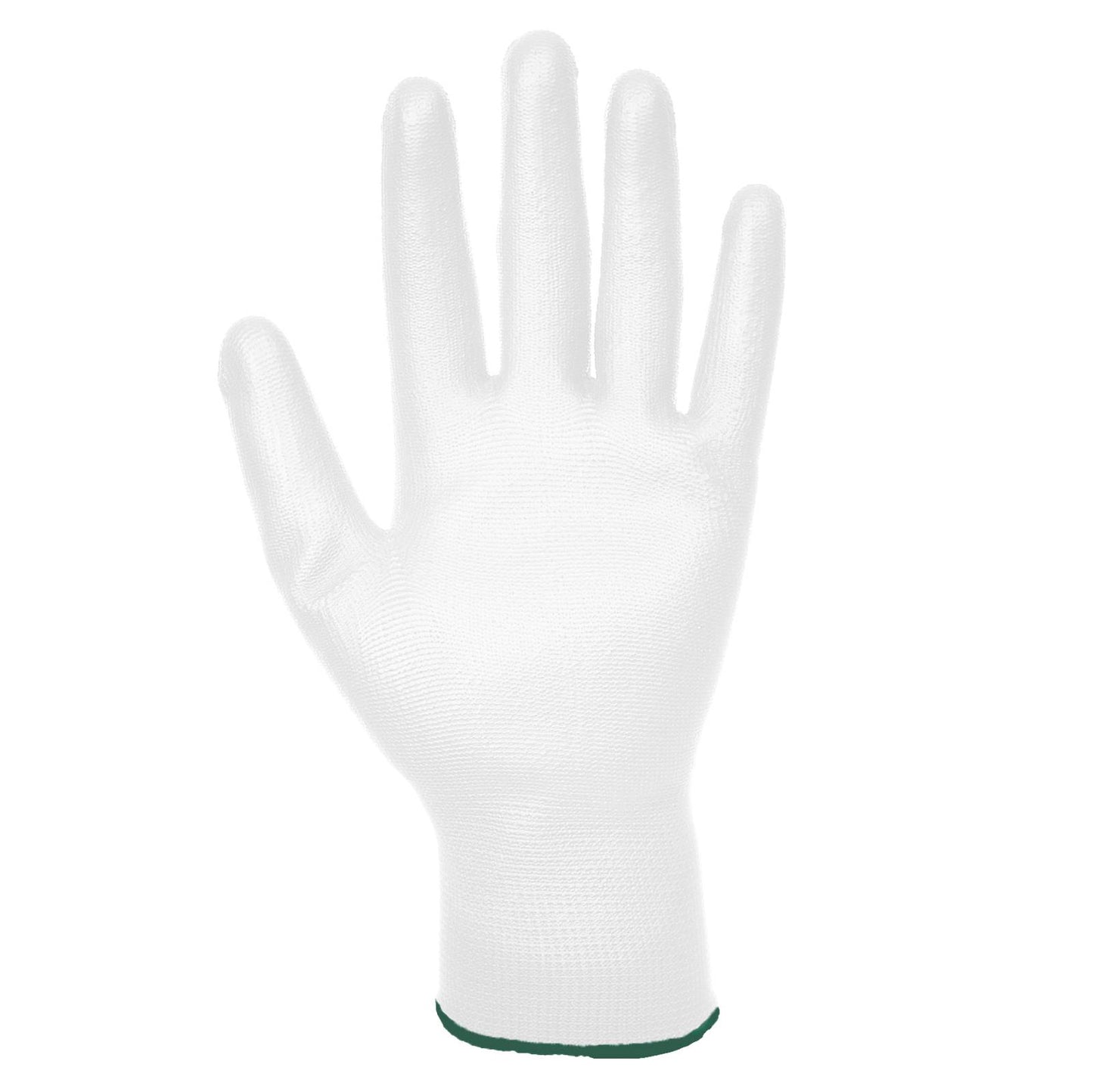 Portwest Handschoenen VA120 wit(W6)
