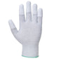 Portwest Handschoenen VA198 grijs(G7)