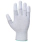 Portwest Handschoenen VA198 grijs(G7)
