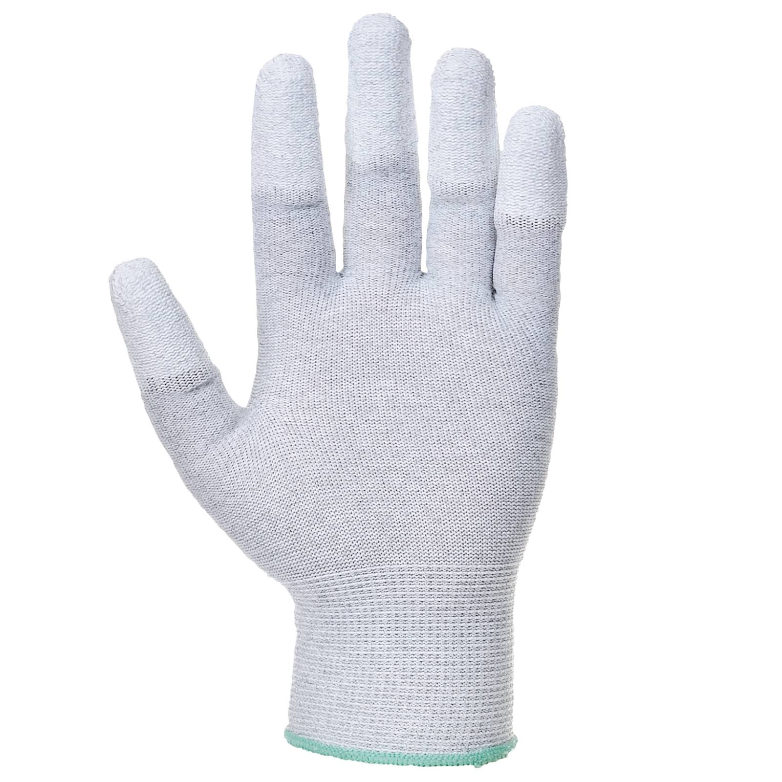 Portwest Handschoenen VA198 grijs(G7)